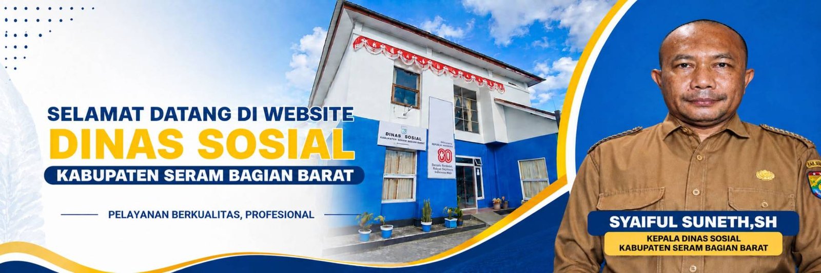 Selamat Datang